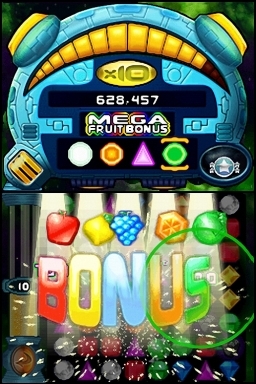 Bejeweled Twist (DS) image