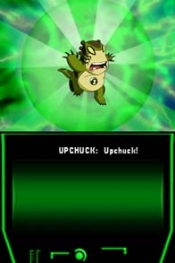 Ben 10: Alien Force - Vilgax Attacks (DS) image