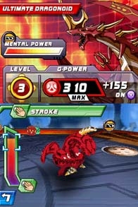 Bakugan Battle Brawlers (2009)