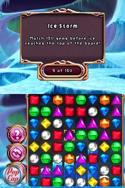 Bejeweled 3 (DS) image