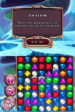 Bejeweled 3 (DS) image