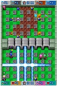 HonestGamers - Bomberman II (NES) Review