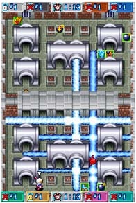 HonestGamers - Bomberman II (NES) Review