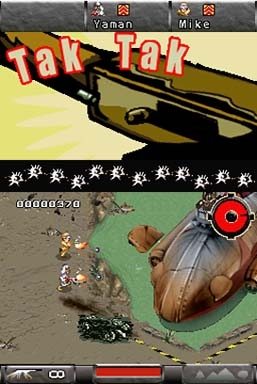 B Team: Episode 1 - Dust & Steel (DS) image