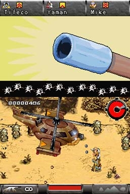 B Team: Episode 1 - Dust & Steel (DS) image