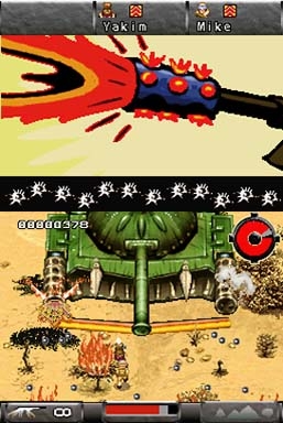B Team: Episode 1 - Dust & Steel (DS) image