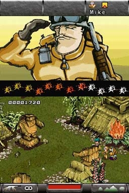 B Team: Episode 2 - Ice & Venom (DS) image