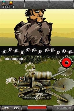 B Team: Episode 2 - Ice & Venom (DS) image