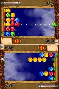 Ball Fighter (DS) image