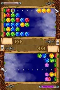 Ball Fighter (DS) image