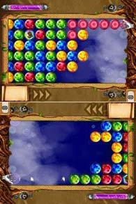 Ball Fighter (DS) image