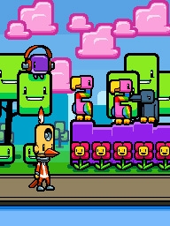 Beat City (DS) image