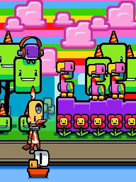 Beat City (DS) image