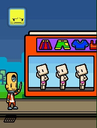 Beat City (DS) image