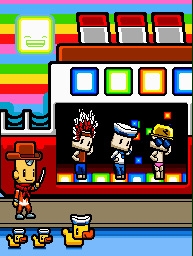 Beat City (DS) image