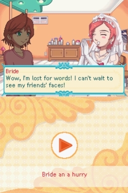 Beauty Academy (DS) image
