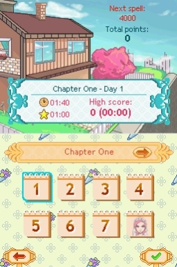 Beauty Academy (DS) image