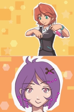 Beauty Academy (DS) image