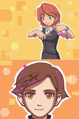 Beauty Academy (DS) image