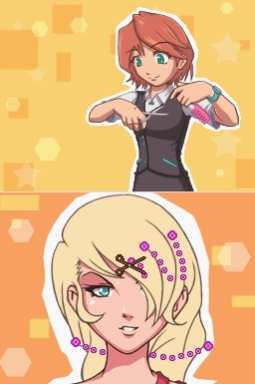 Beauty Academy (DS) image