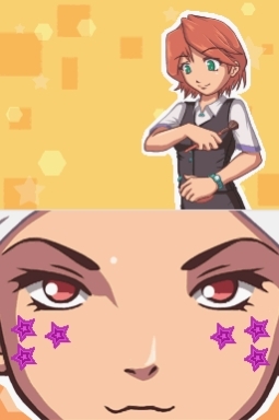 Beauty Academy (DS) image