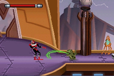 Ben 10 Triple Pack (DS) image