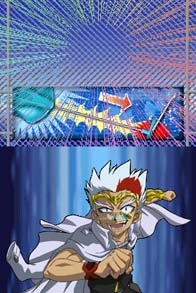 Beyblade: Metal Fusion (DS) image