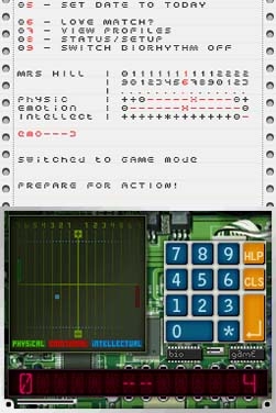 Biorhythm (DS) image