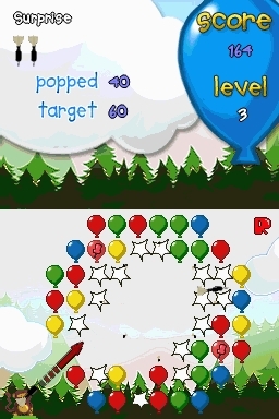 Bloons (DS) image