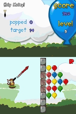 Bloons (DS) image