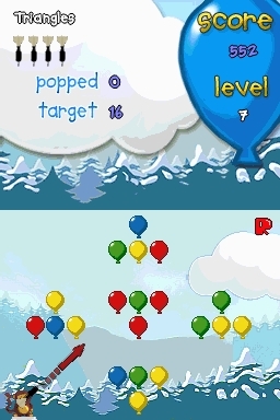 Bloons (DS) image