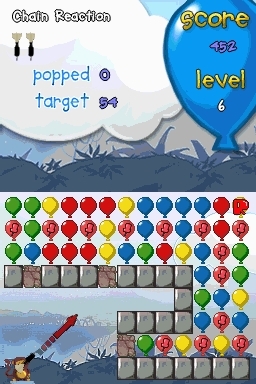 Bloons (DS) image