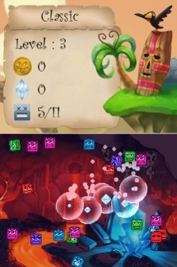 Boom Boom Squaries (DS) image