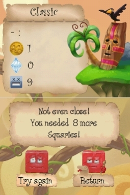 Boom Boom Squaries (DS) image