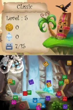 Boom Boom Squaries (DS) image