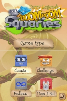 Boom Boom Squaries (DS) image
