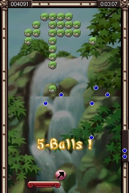 Bounce & Break (DS) image