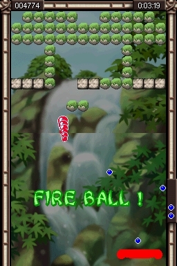 Bounce & Break (DS) image