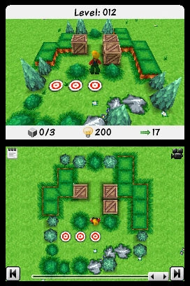 Box Pusher (DS) image