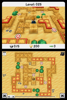 Box Pusher (DS) image