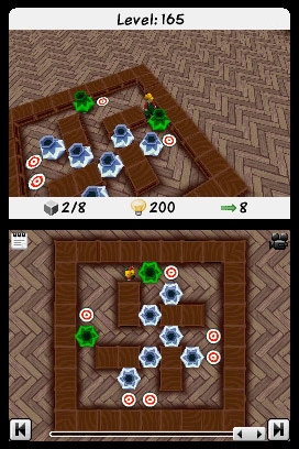 Box Pusher (DS) image