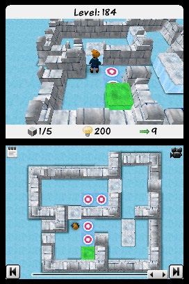 Box Pusher (DS) image
