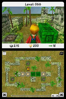Box Pusher (DS) image