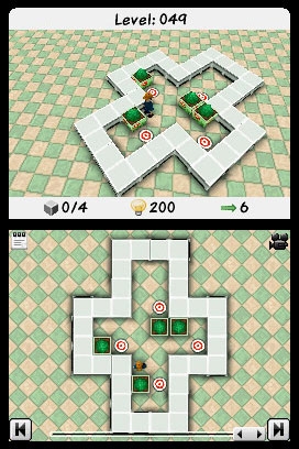 Box Pusher (DS) image