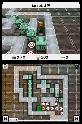 Box Pusher (DS) image