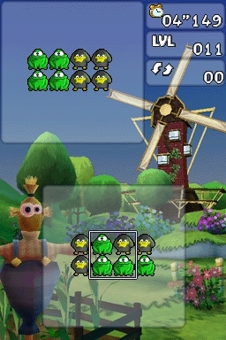 Brain Drain (DS) image