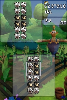 Brain Drain (DS) image