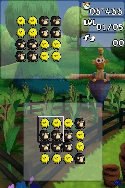Brain Drain (DS) image