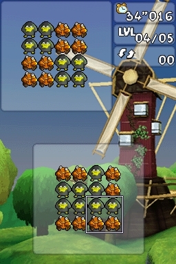 Brain Drain (DS) image
