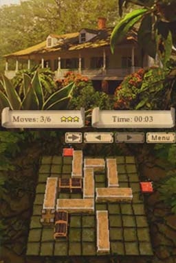 Brainstorm Series: Treasure Chase (DS) image